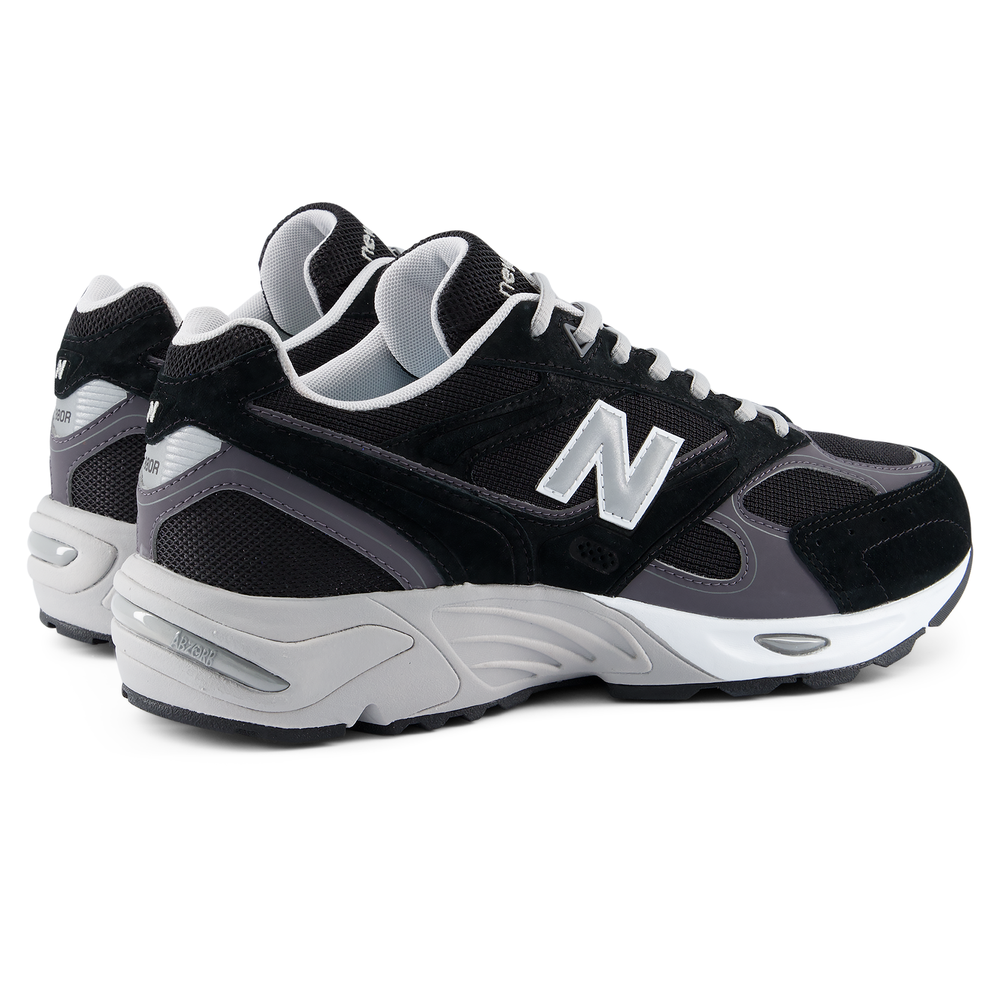 Férfi cipő New Balance U880R8EU – fekete