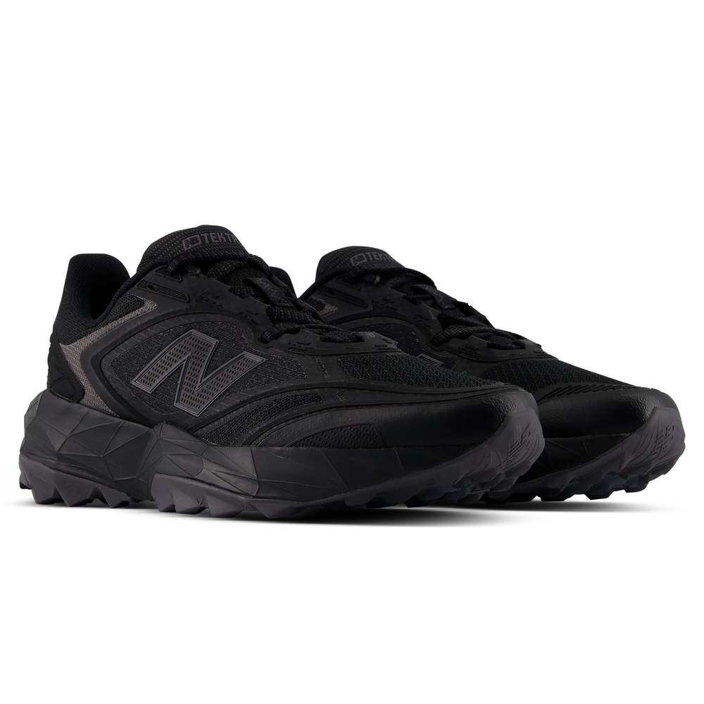 Női cipő New Balance DynaSoft Tektrel Utility WTTRU14O – fekete