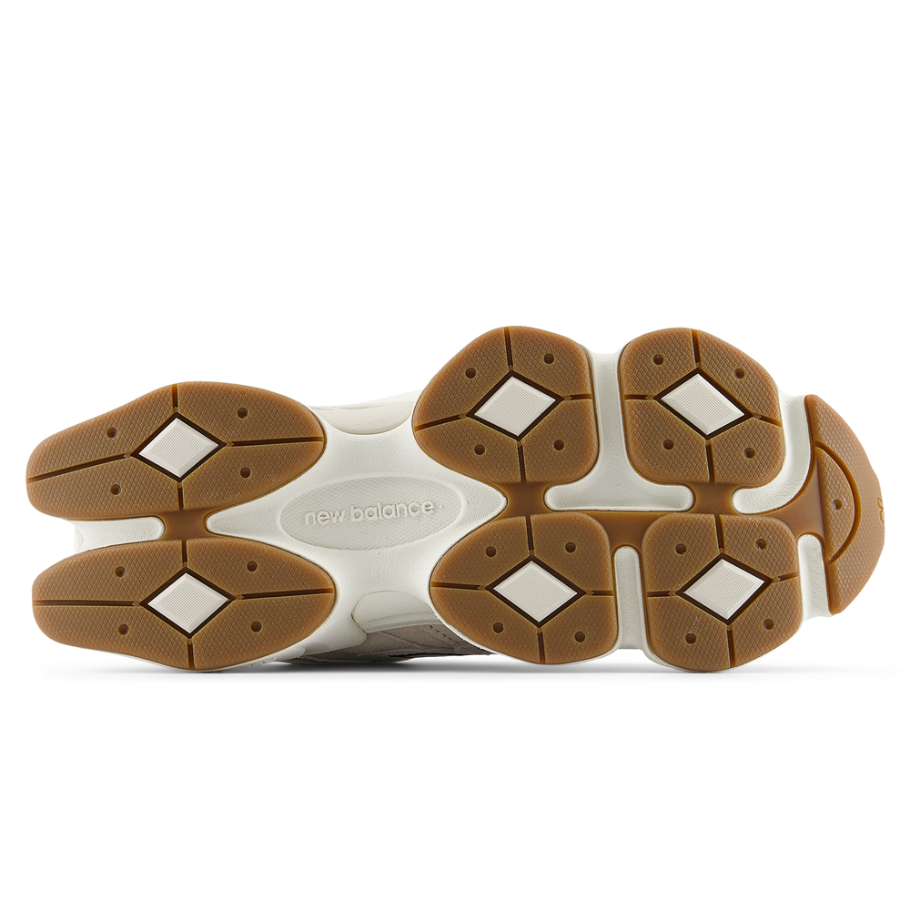 Unisex cipő New Balance U9060ASP – bézs