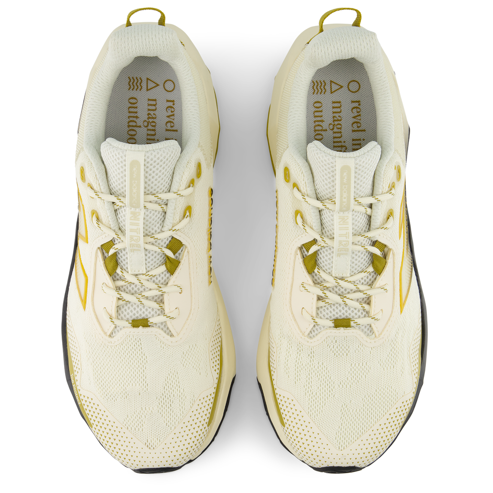 Férfi cipő New Balance DynaSoft Nitrel v6 MNTR4SE – bézs