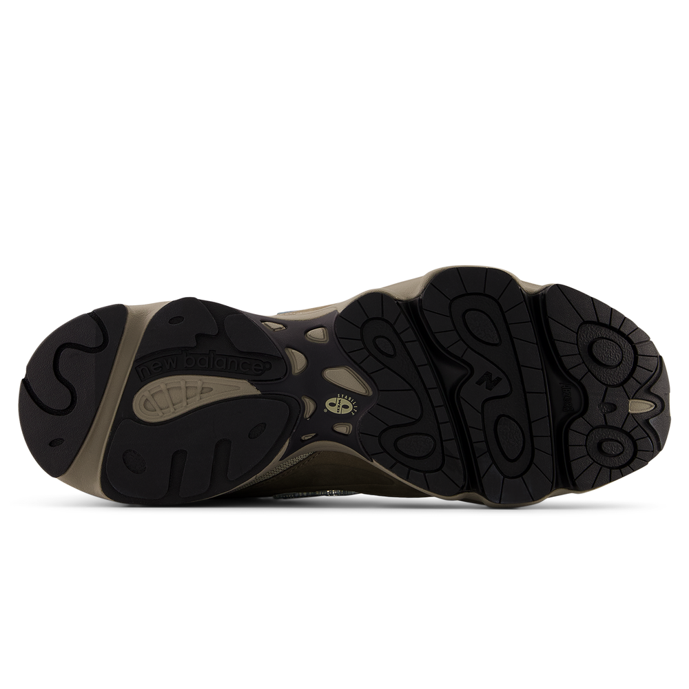 Unisex cipő New Balance M1000I – bézs