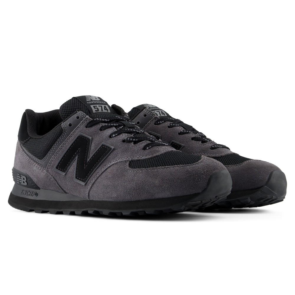 Unisex cipő New Balance M5746EQ – szürke