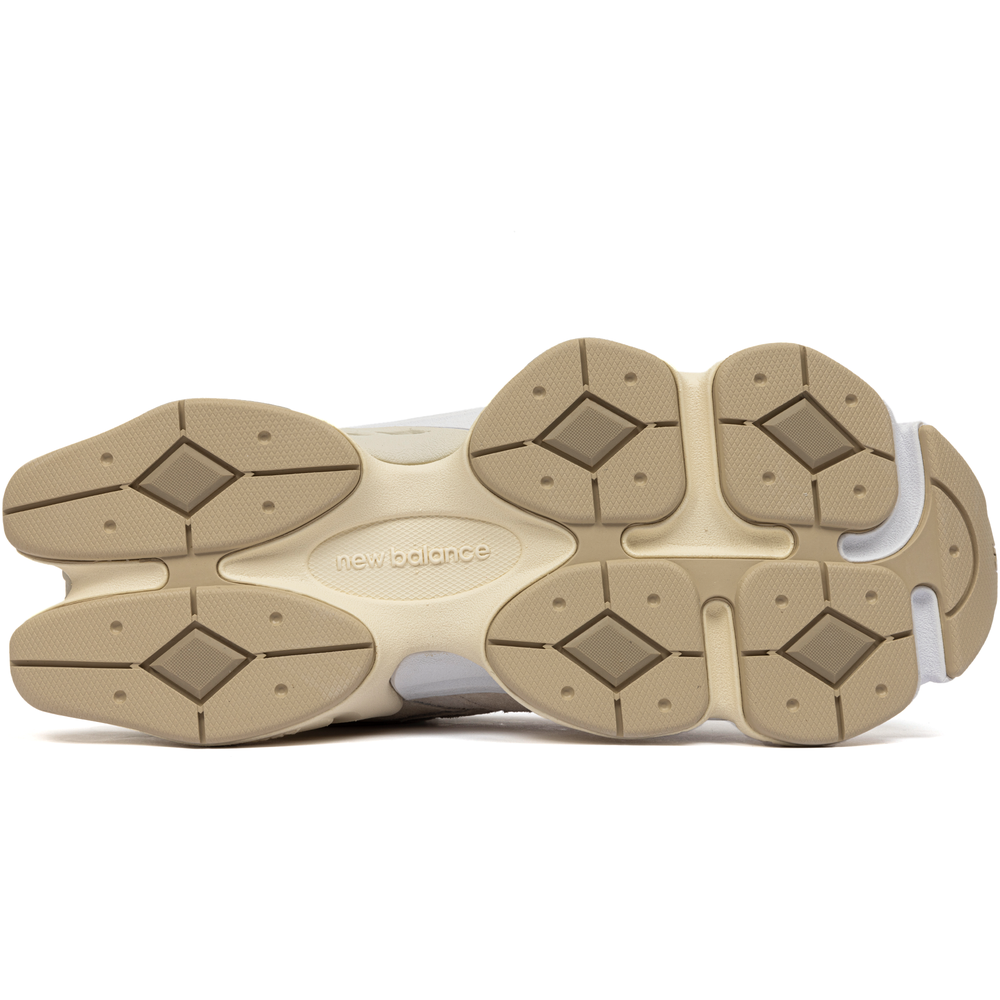 Unisex cipő New Balance U9060JAM – bézs