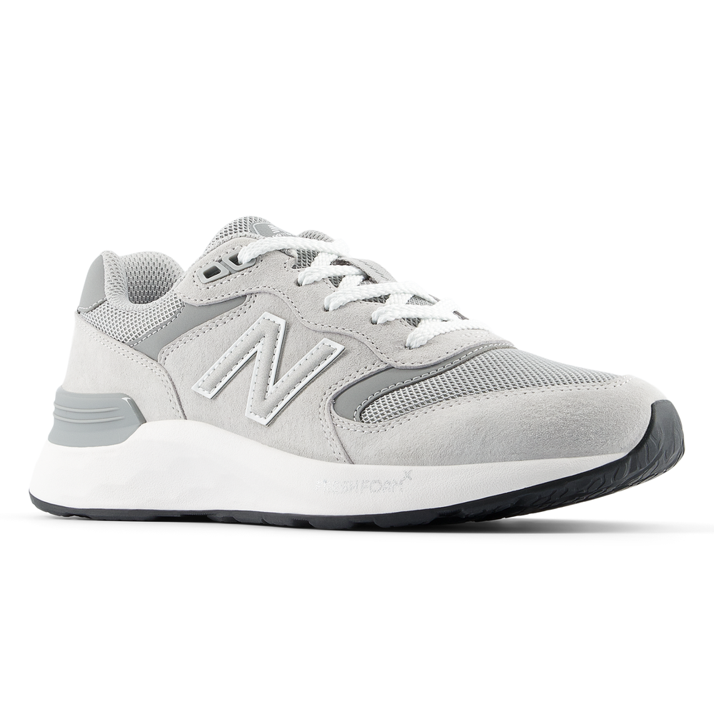 Női cipő New Balance W880712 – szürke