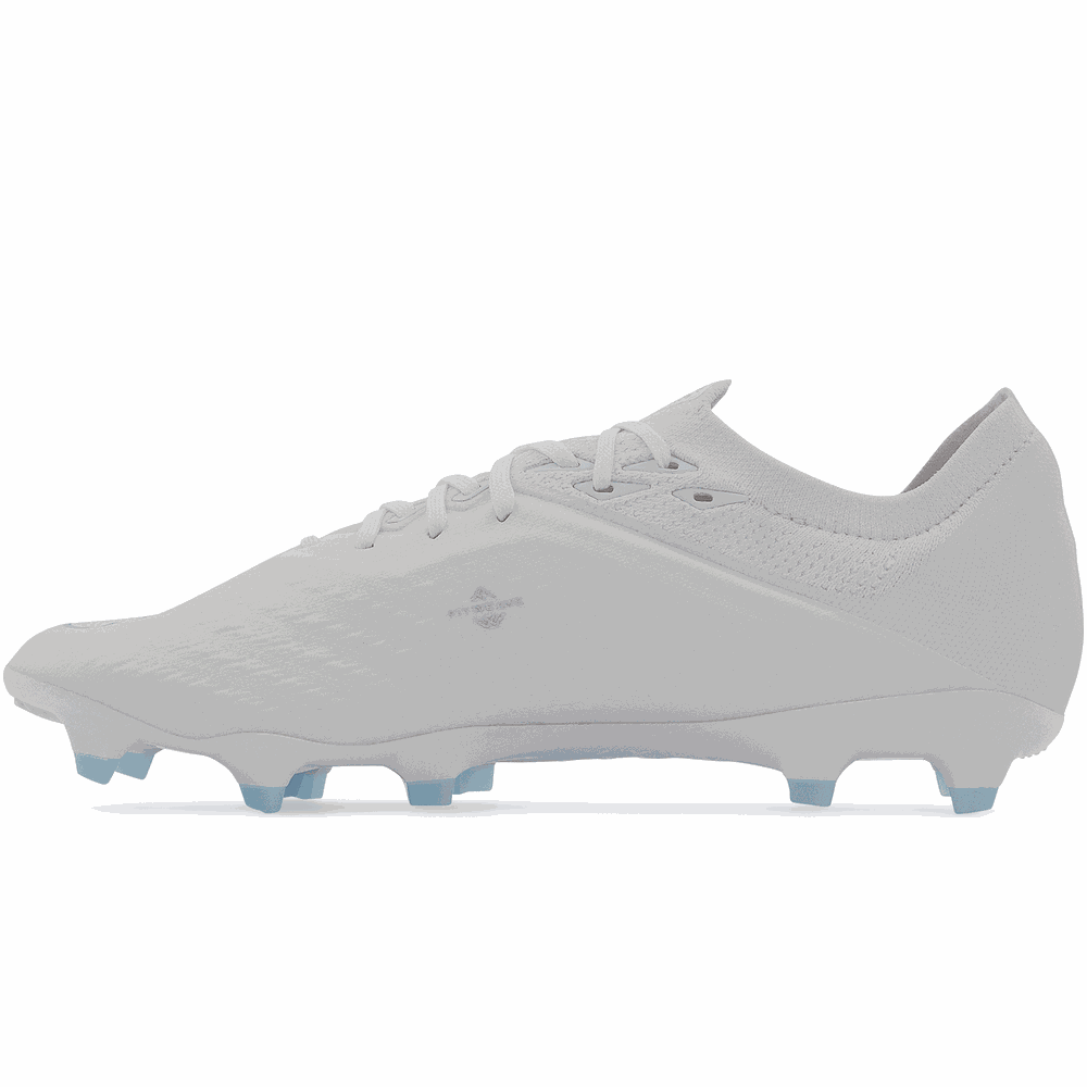 New Balance focicipő FURON V7 PRO FG MSF1FC65 – fehér