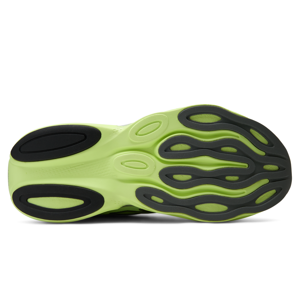 Női futócipő New Balance Fresh Foam Ellipse v1 WELPS8NK – zöld