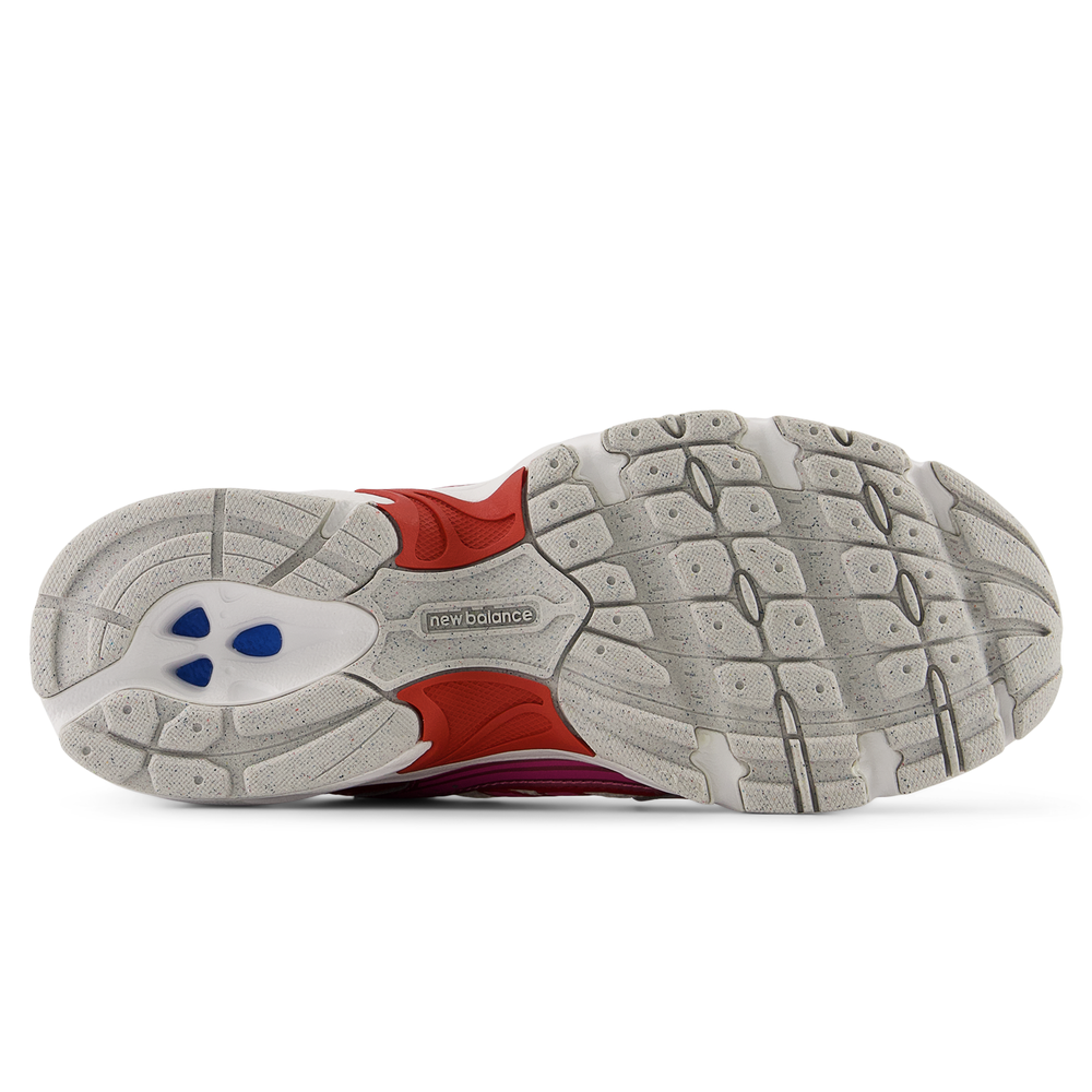 Gyermekcipő New Balance G5303XO – rózsaszín