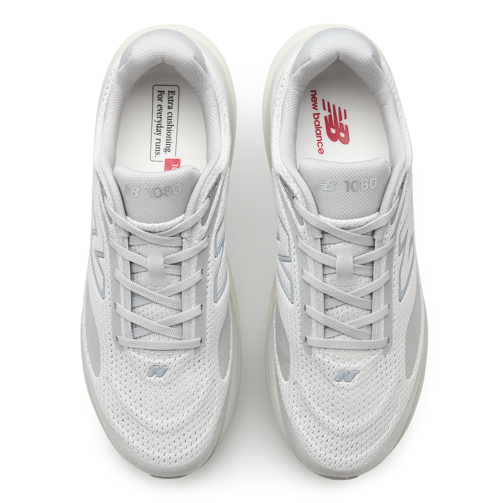 Férfi futócipő New Balance Infinion 1080 v15 M10801VU – szürke