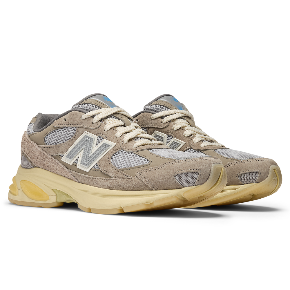Unisex cipő New Balance U2010GD – bézs