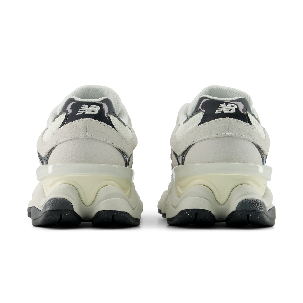 Unisex cipő New Balance U90602FD – bézs