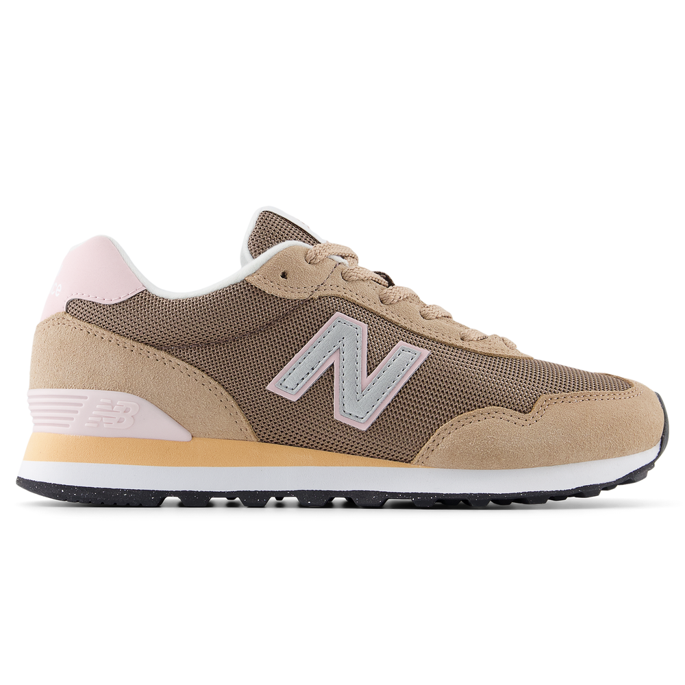 Női cipő New Balance WL515MBO – bézs