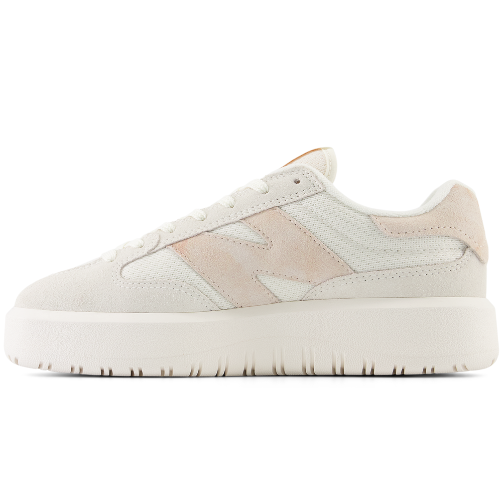 Unisex cipő New Balance CT302CTA – bézs