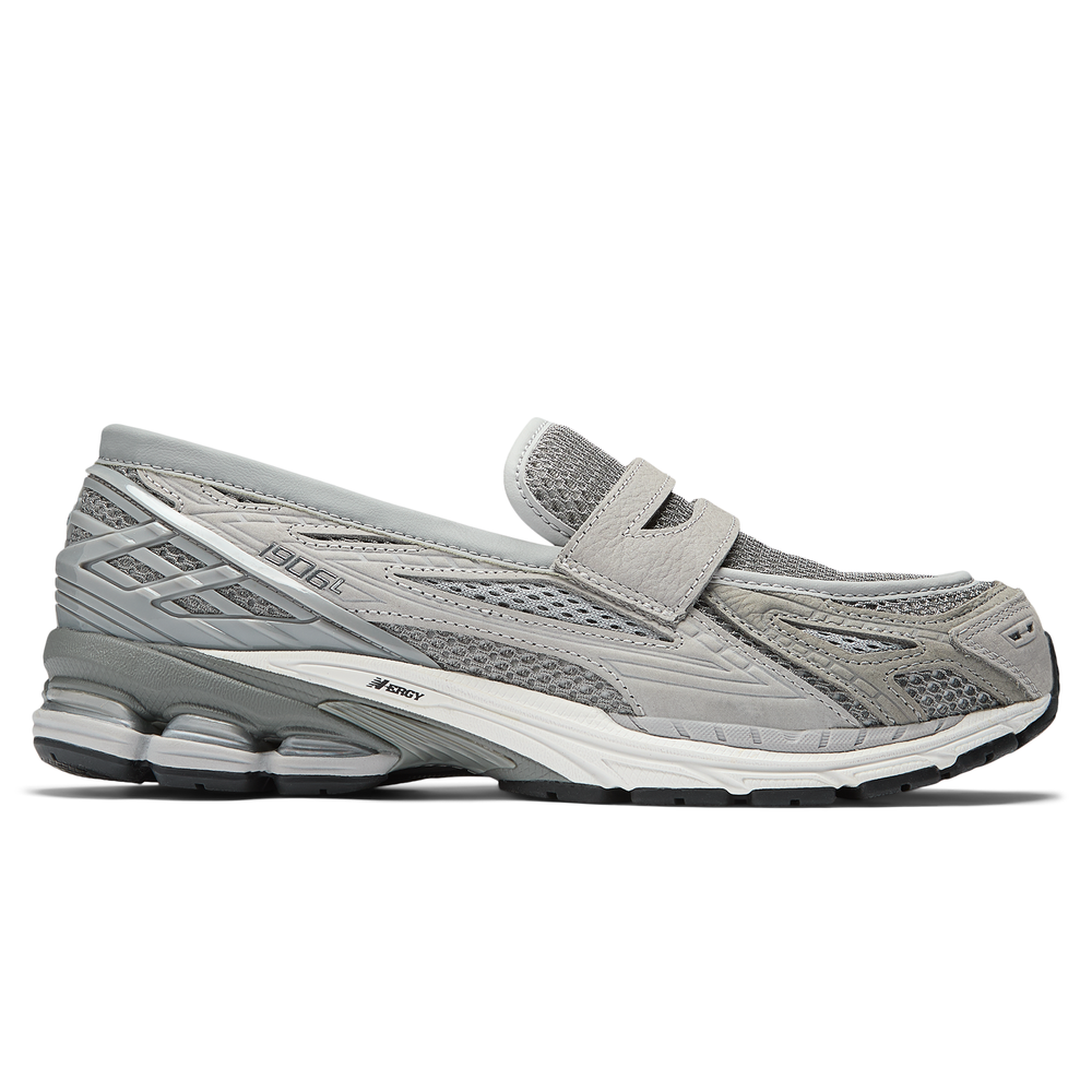 Unisex cipő New Balance U1906LGR – szürke