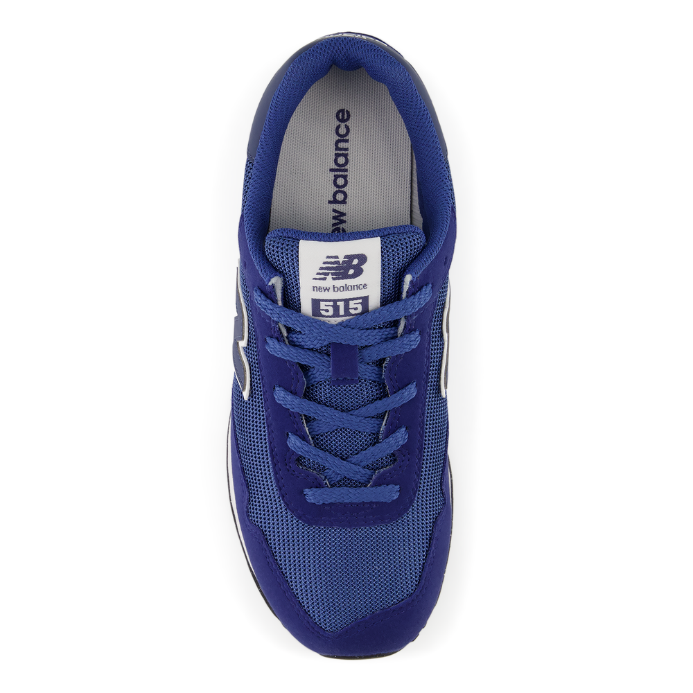 Gyermekcipő New Balance G5155VO – sötétkék