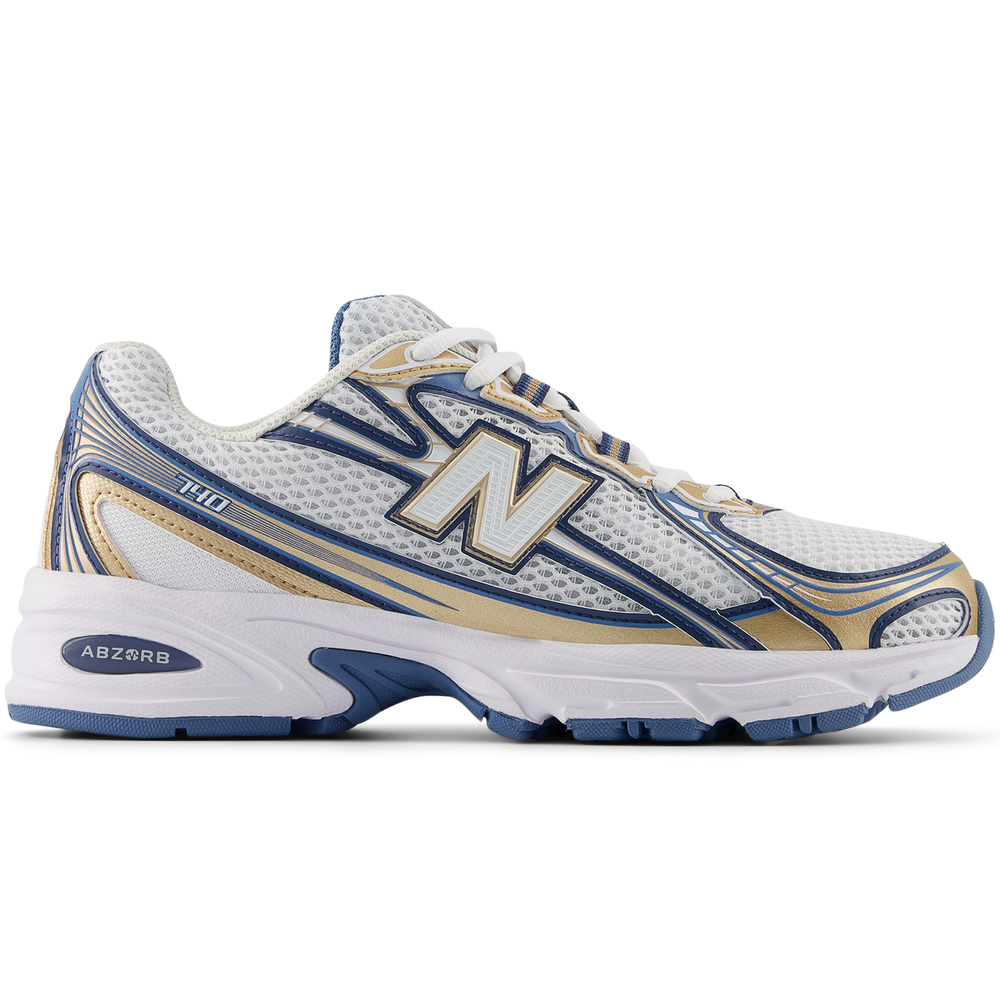 Unisex cipő New Balance U740HB2 – többszínű