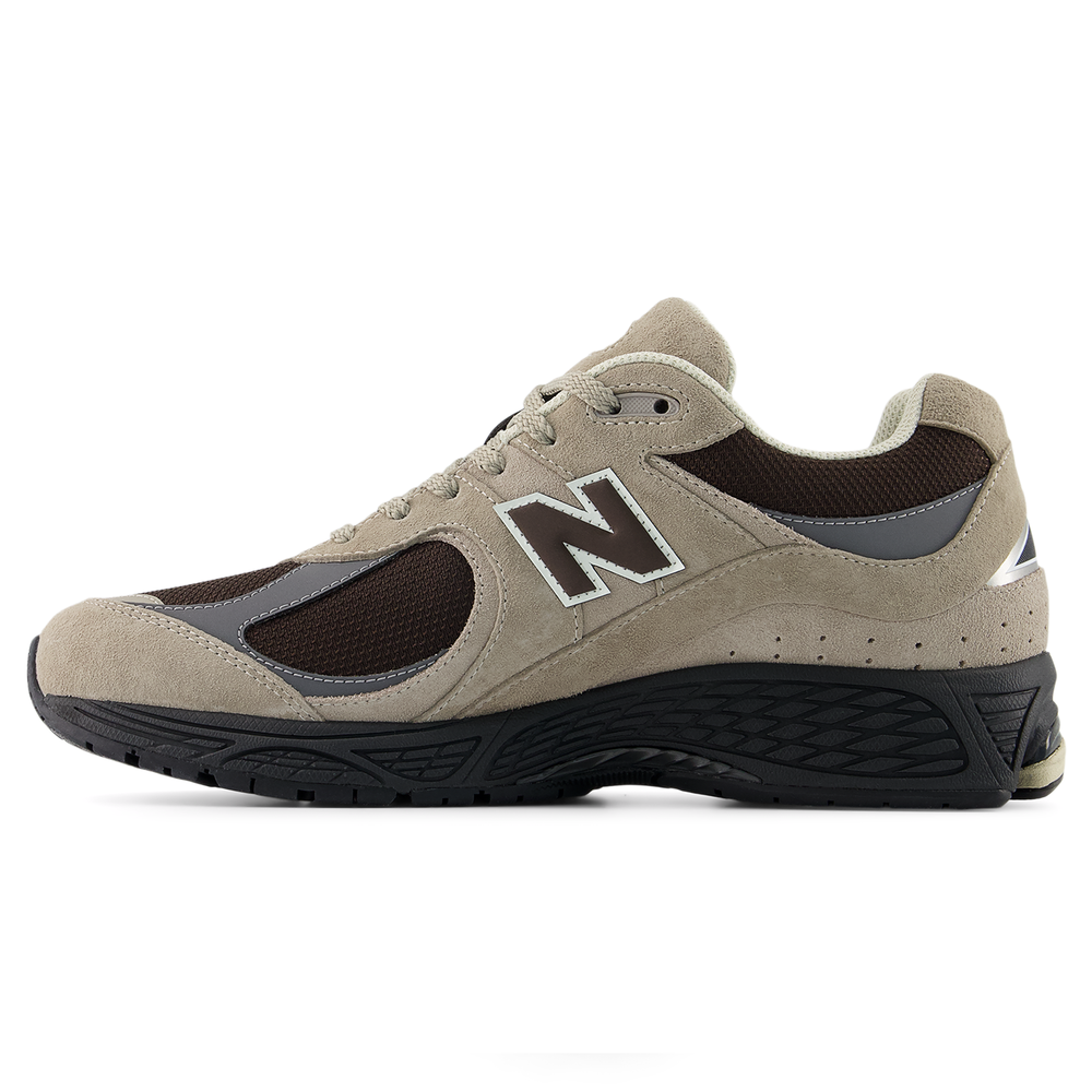 Unisex cipő New Balance U2002RO – bézs