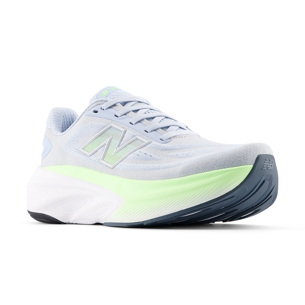 Női futócipő New Balance Fresh Foam x More v6 WMOR8EC – kék