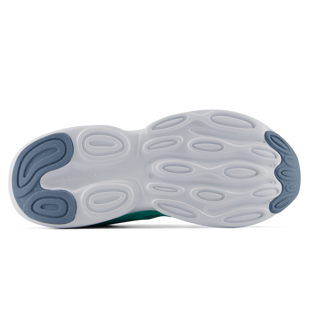 Női cipő New Balance 411 v4 W4111WF – zöld