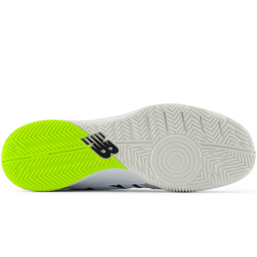Teremcipő New Balance AUDAZO V6 COMMAND IN SA2IWH6 – fehér