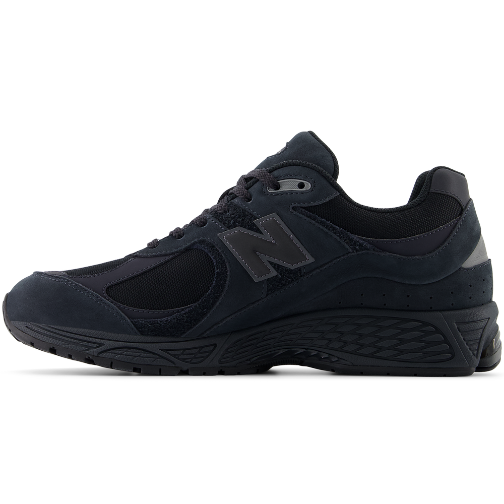 Unisex cipő New Balance M2002RPJ – fekete