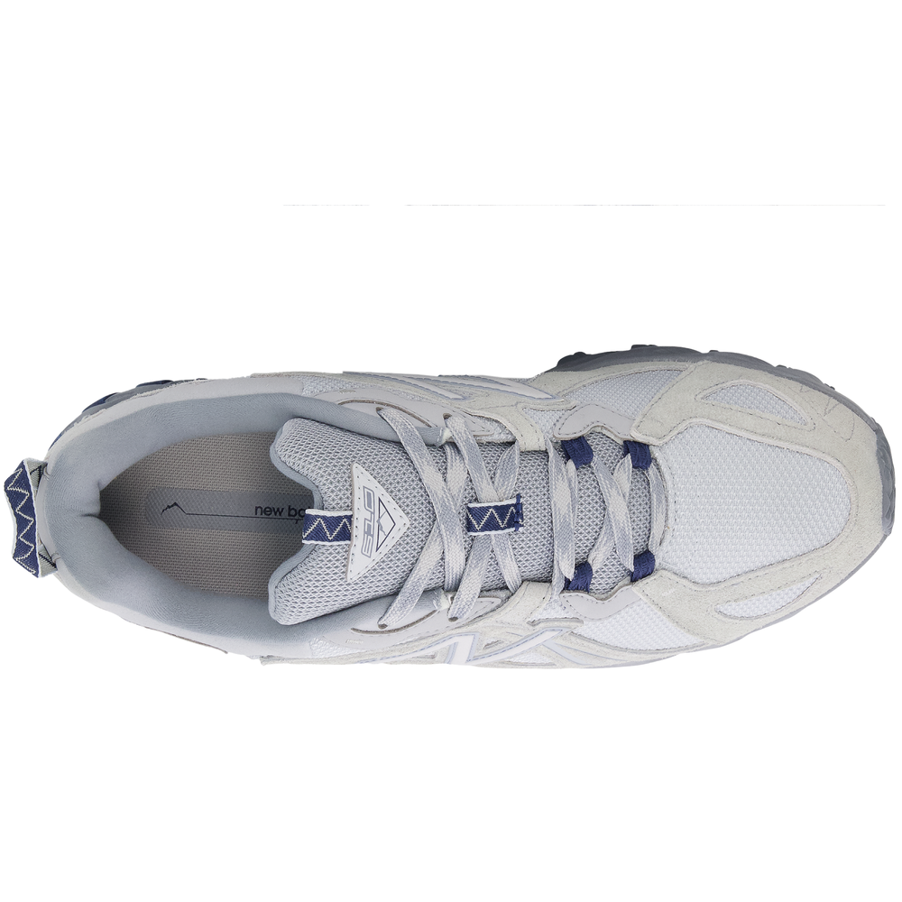 Férfi cipő New Balance ML610TBF – szürke