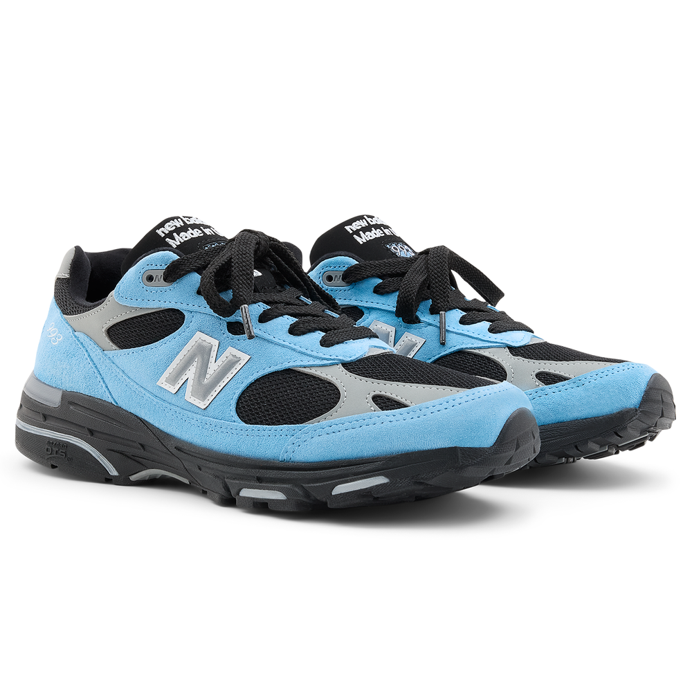 Unisex cipő New Balance U993BB – kék