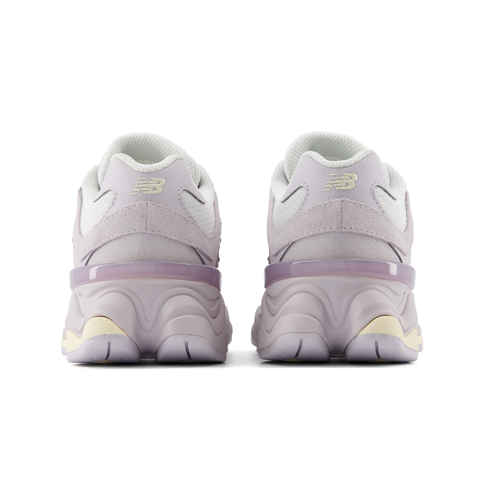 Gyermekcipő New Balance G90608VL – lila