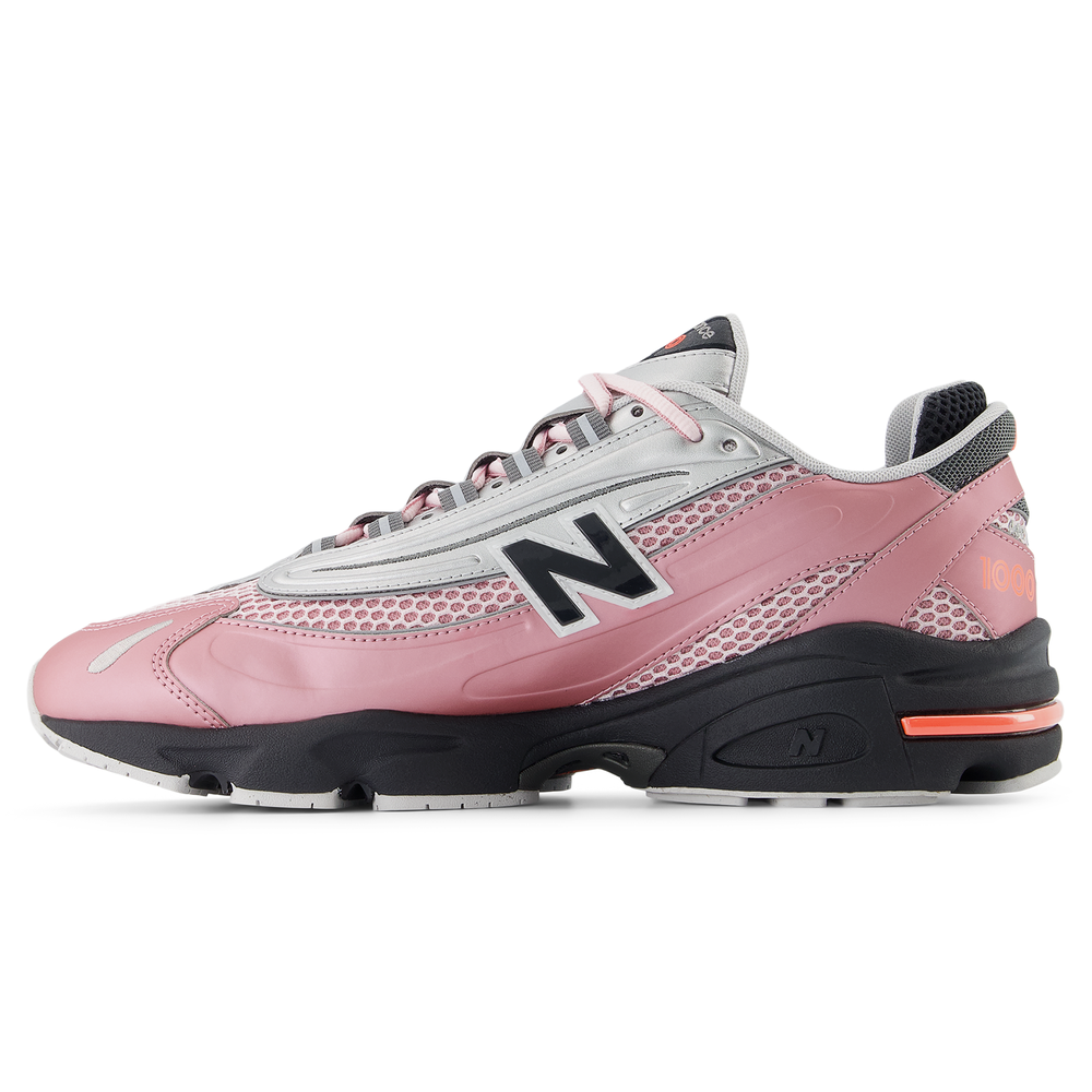 Unisex cipő New Balance M1000U  – rózsaszín