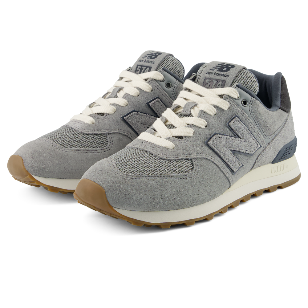 Unisex cipő New Balance U5746VZ – szürke
