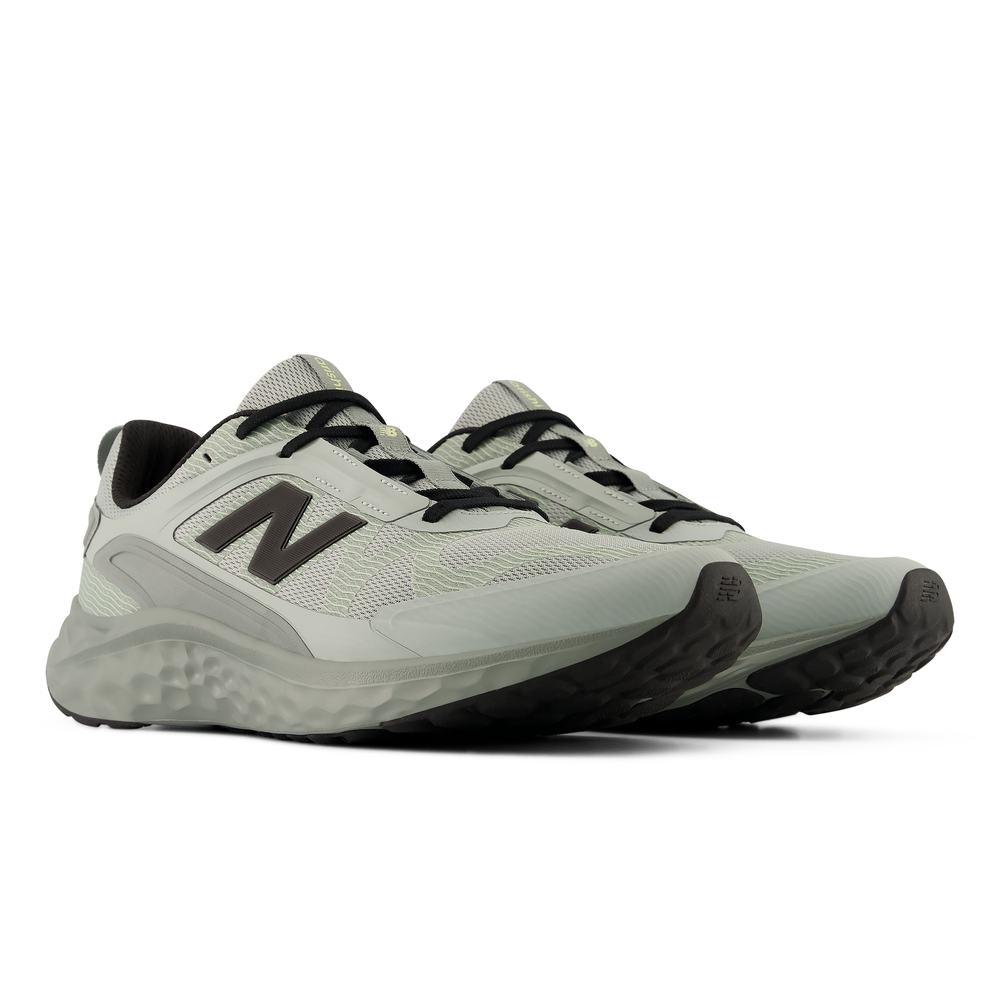 Férfi cipő New Balance Fresh Foam Arishi v4 Utility MARIS2CJ – szürke