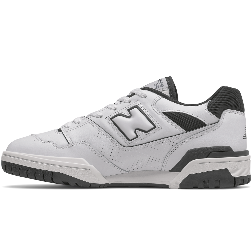 Unisex cipő New Balance BB550HA1 – fehér