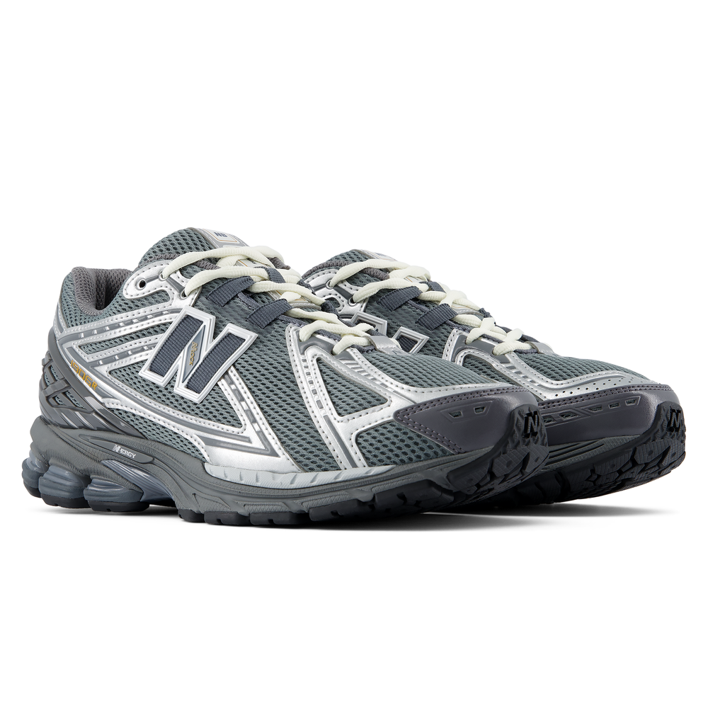 Unisex cipő New Balance U19066AT – szürke