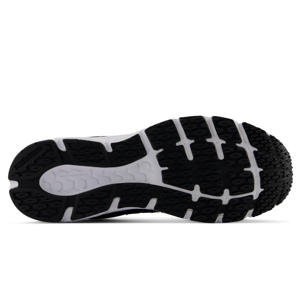 Férfi cipő New Balance M4086B3 – fekete