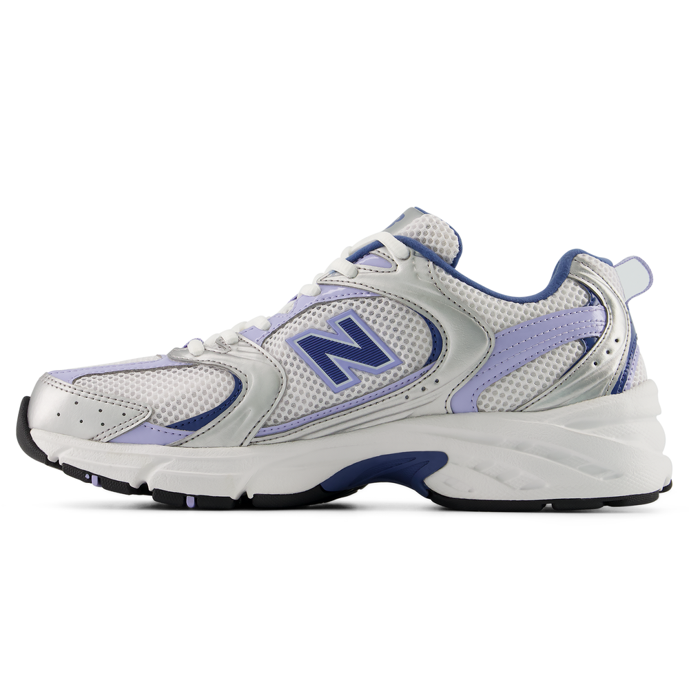 Unisex cipő New Balance U53052N – fehér