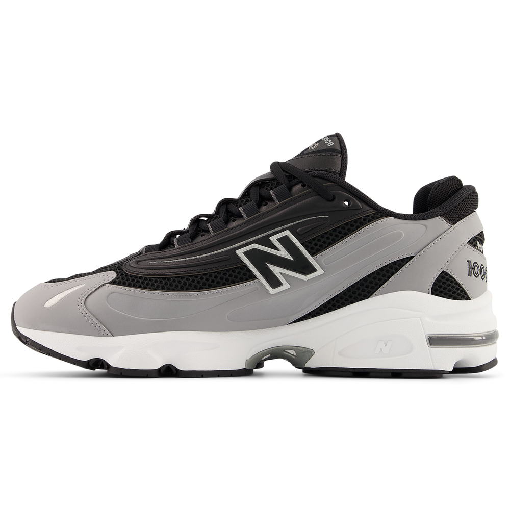 Unisex cipő New Balance M1000A – szürke
