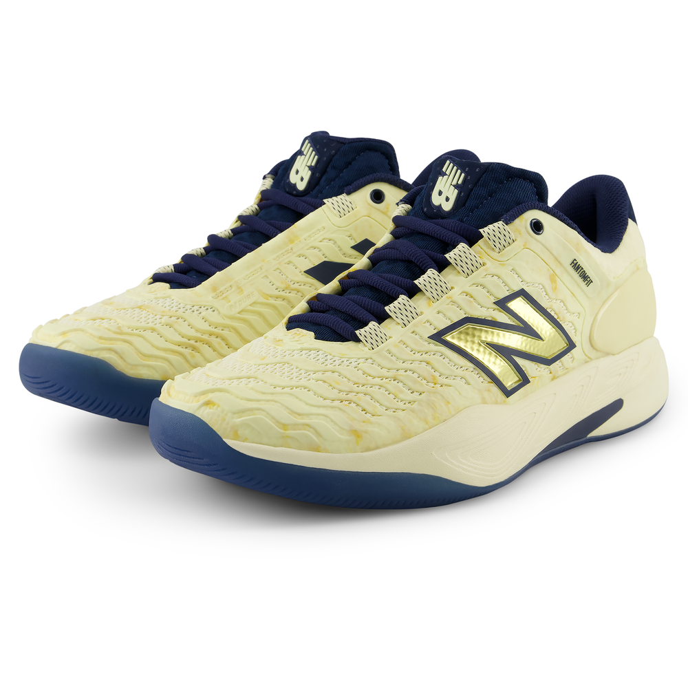 Női cipő New Balance Fresh Foam X CT-Rally v2 WRAL1P1 – sárga