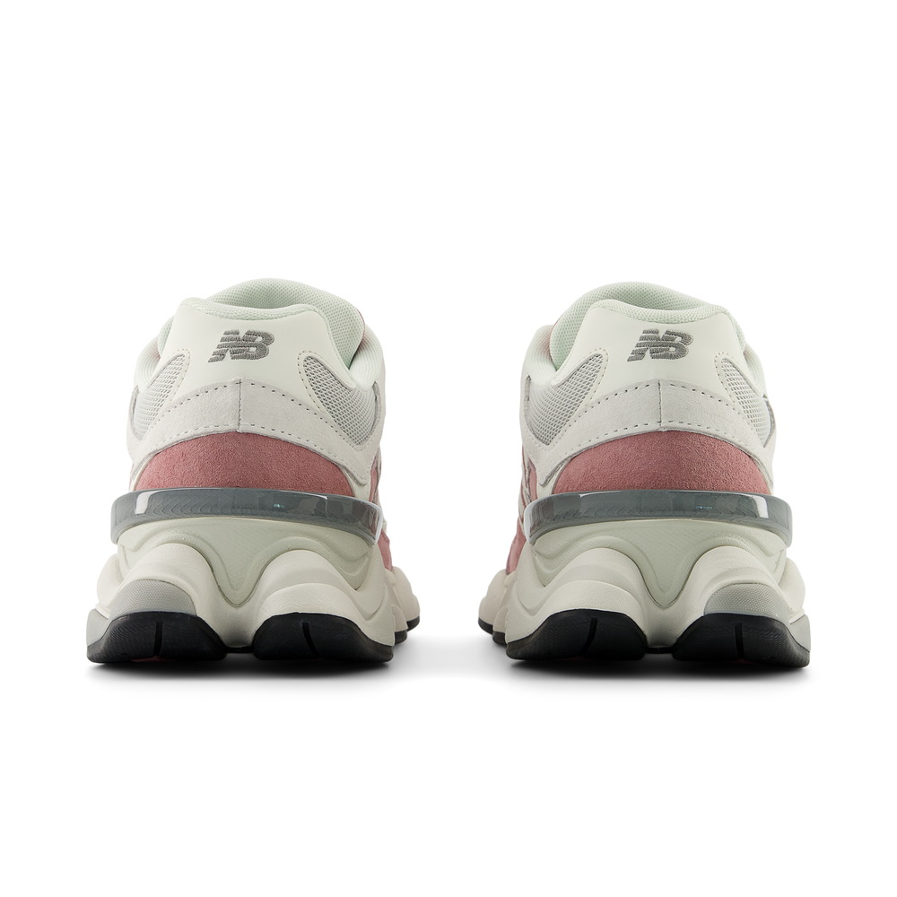 Unisex cipő New Balance U906040V – szürke