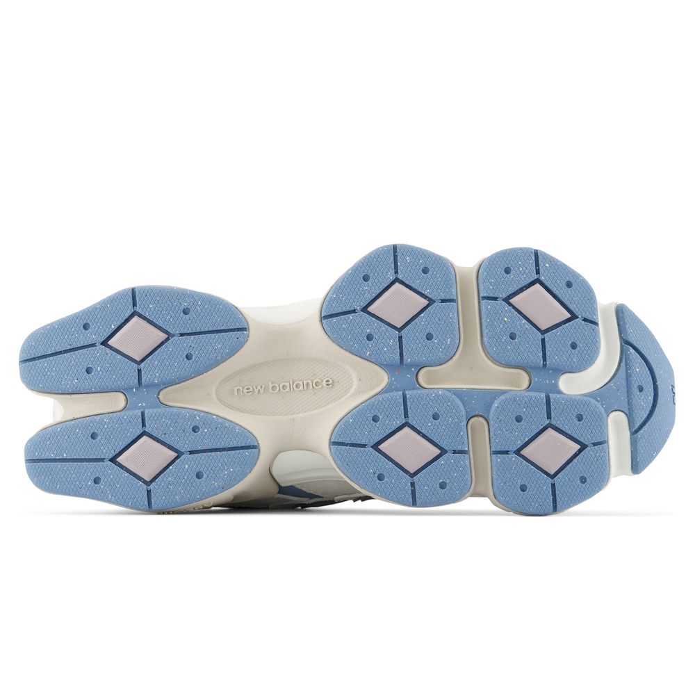 Unisex cipő New Balance U90601RJ – bézs