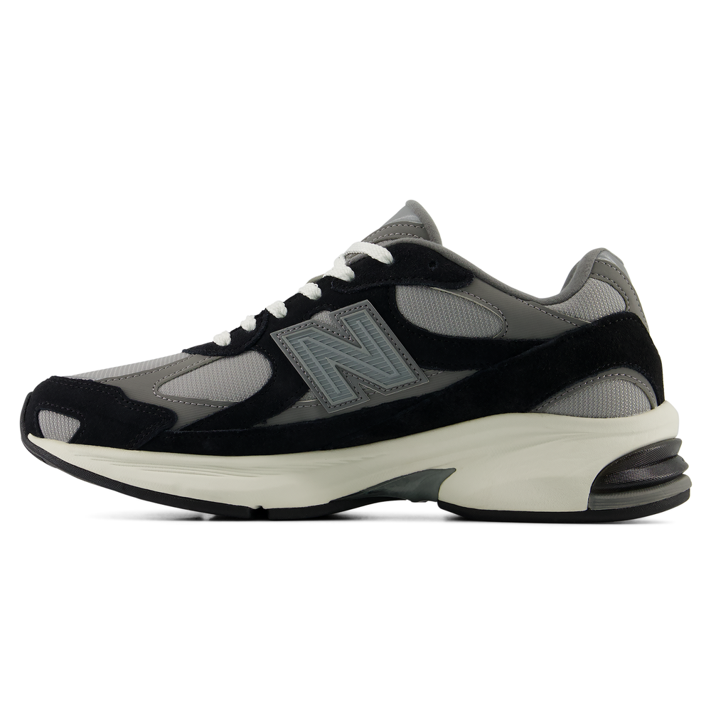 Unisex cipő New Balance ABZORB U20102UL – szürke