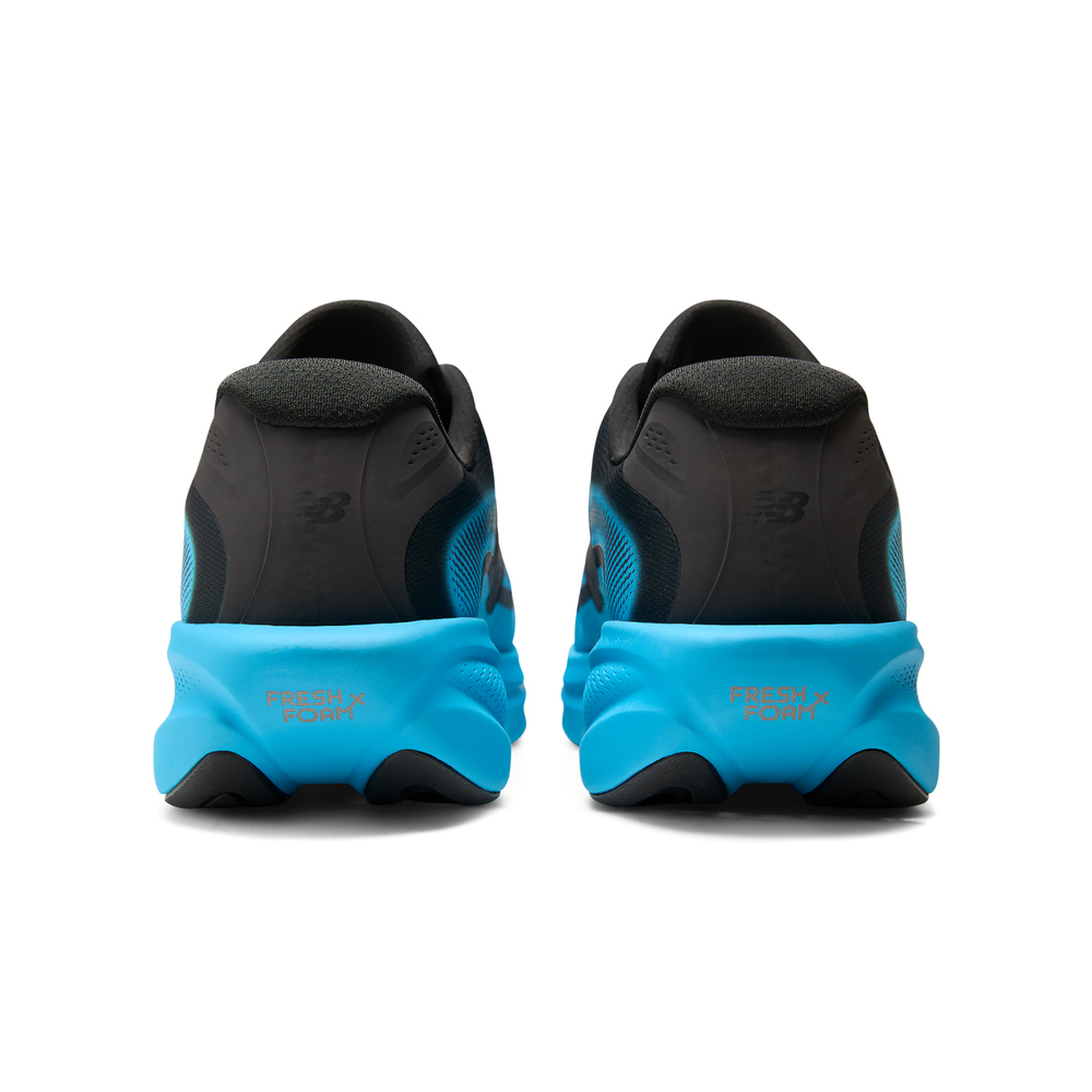 Férfi futócipő New Balance Fresh Foam Ellipse v1 MELPS24C – kék