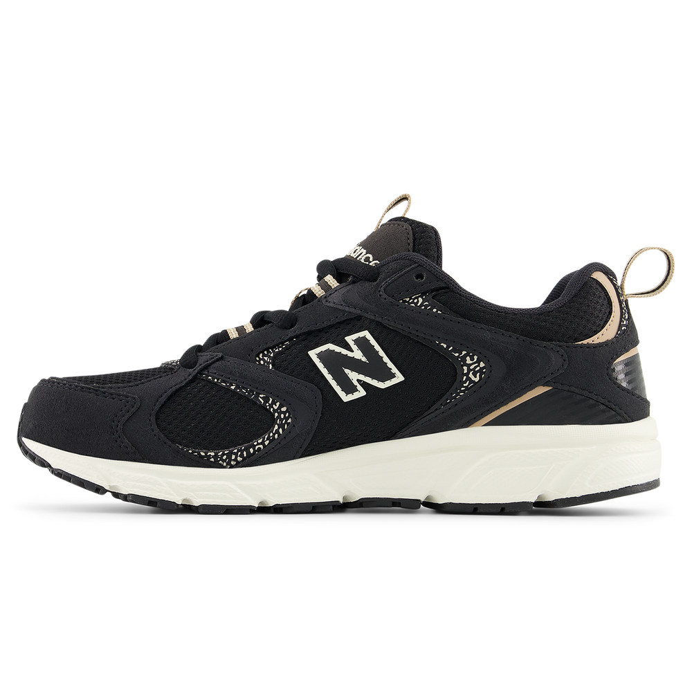 Unisex cipő New Balance ML408AP – fekete