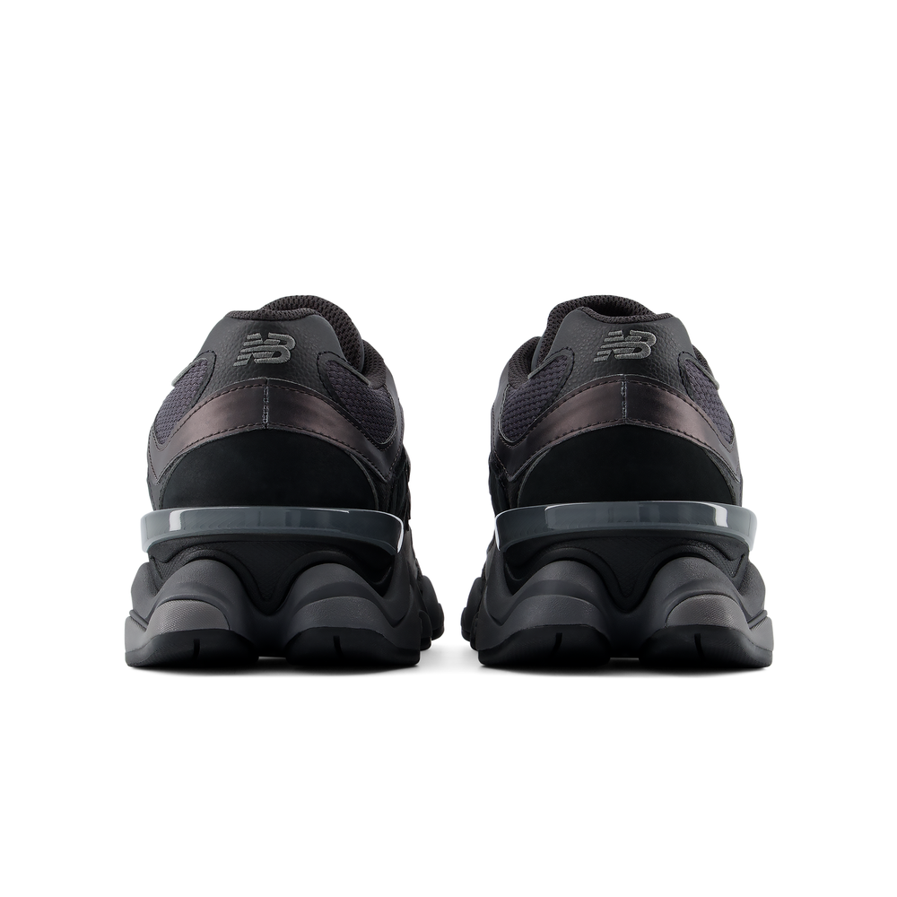 Unisex cipő New Balance U90603VF – szürke