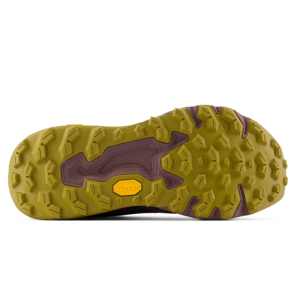 Női futócipő New Balance Fresh Foam X Hierro Gore-Tex v9 WHIG5G3 – rózsaszín