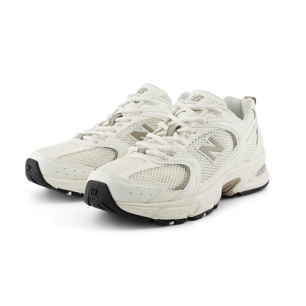 Unisex cipő New Balance U530CSB – fehér