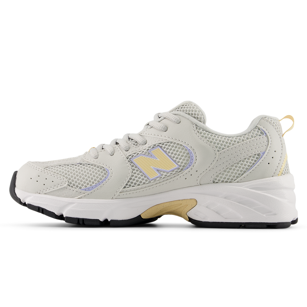 Gyermekcipő New Balance G5303U0 – szürke