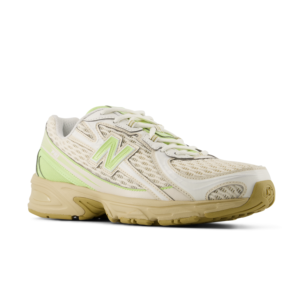 Unisex cipő New Balance U7401UW – bézs