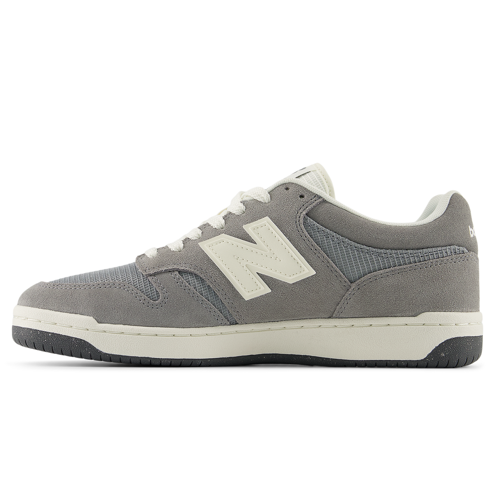 Unisex cipő New Balance U480P736 – szürke