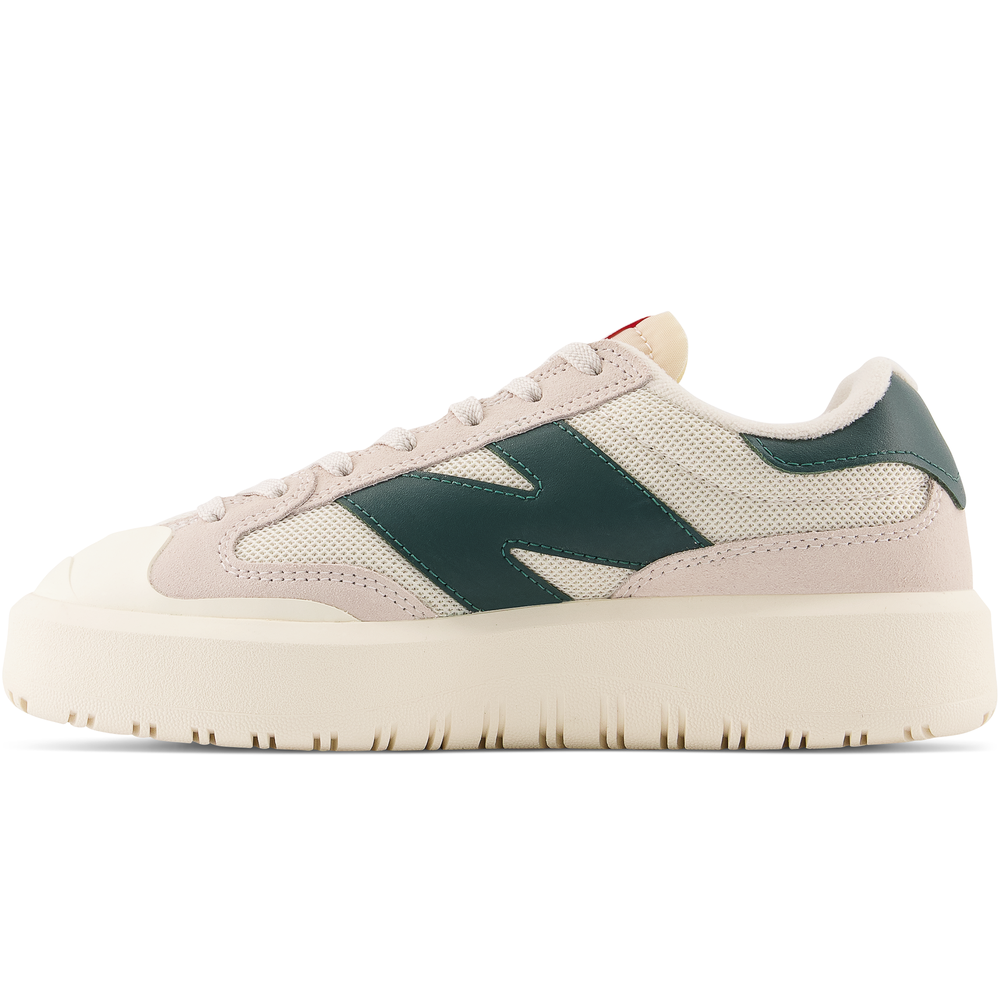 Női cipő New Balance CT302RA – bézs