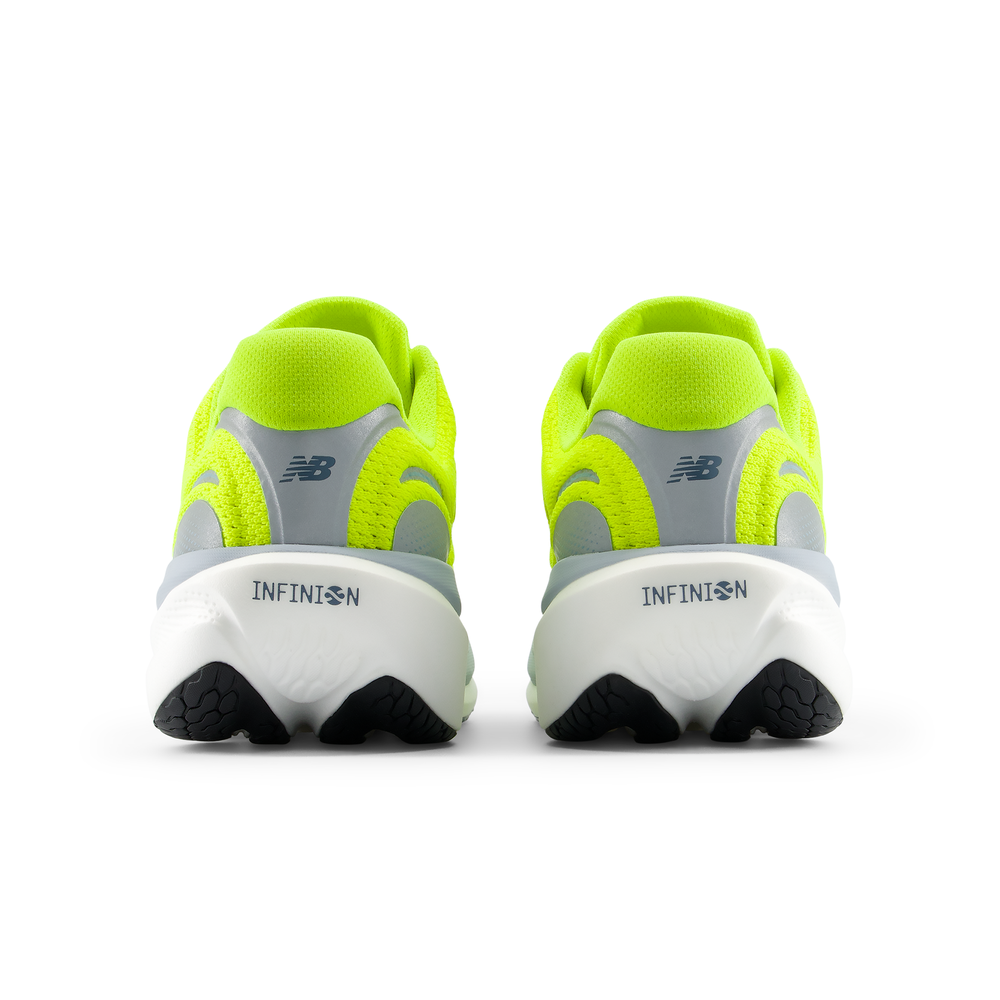 Férfi futócipő New Balance Infinion 1080 v15 M10805WX – zöld