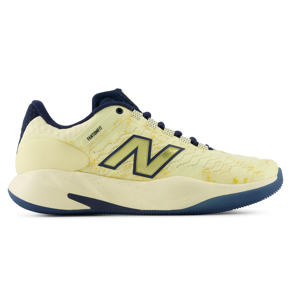 Női cipő New Balance Fresh Foam X CT-Rally v2 WRAL1P1 – sárga